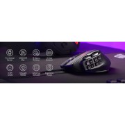 Gaming Ποντίκι - Redragon Aatrox M811