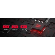 Gaming Ποντίκι - Redragon Aatrox M811