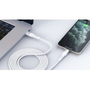 Καλώδιο Κινητού Τηλεφώνου - Havit HV-RH14 PD20W Type-C to Lightning 1.2M