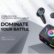 Ακουστικά Earbuds - Havit TW952 PRO (Black)