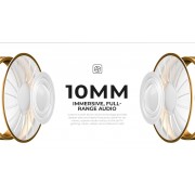Ακουστικά Earbuds - Havit TW952 PRO (Black)