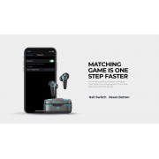 Ακουστικά Earbuds - Havit TW952 PRO (Black)