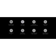 Ακουστικά Earbuds - Havit TW952 PRO (Black)