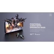 Ακουστικά Earbuds - Havit TW952 PRO (Black)