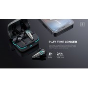 Ακουστικά Earbuds - Havit TW952 PRO (Black)