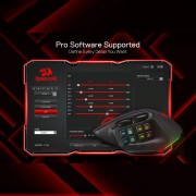 Gaming Ποντίκι - Redragon Aatrox M811