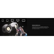 Gaming Ηχεία - Redragon Kaidas GS590