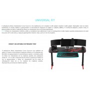 Gaming Αξεσουάρ Γραφείων - Eureka Ergonomic® ERK-AKB-02-V3-EU