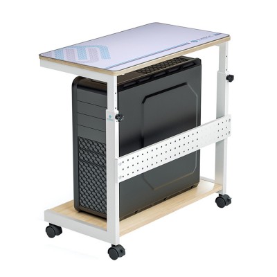 Βάση Μονάδας Η/Υ - Eureka Ergonomic® ARCH-MW-EU 64x30x58-73cm