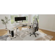 Βάση Μονάδας Η/Υ - Eureka Ergonomic® ARCH-MW-EU 64x30x58-73cm