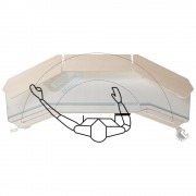 Gaming Γραφείο - Eureka Ergonomic® ERK-ES71-MW 180x60x75εκ.