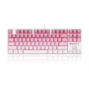 Gaming πληκτρολόγιο - Redragon K645W-GP-RGB (Pink)