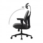 Καρέκλα Γραφείου - Eureka Ergonomic® ERK-OC10-GY