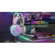 Gaming Ακουστικά - Havit H2037d 3.5mm RGB