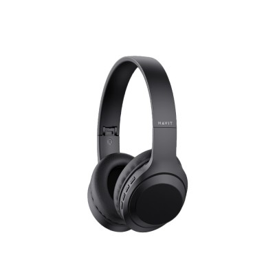 Ασύρματα Ακουστικά Havit - H628BT (Black)