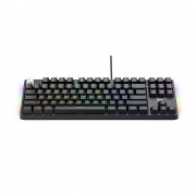 Gaming πληκτρολόγιο - Havit KB890L RGB