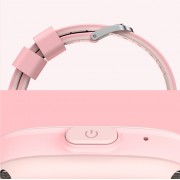 Ρολόι Smart - Havit KW11 (Pink)