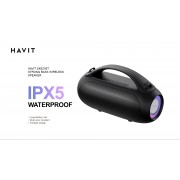 Ηχείο Bluetooth - Havit SK821BT Strong Bass