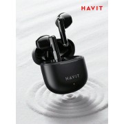 Ακουστικά Earbuds - Havit TW976 (Black)