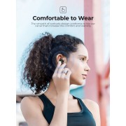 Ακουστικά Earbuds - Havit TW976 (Black)