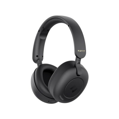 Ασύρματα Ακουστικά Havit - H655BT (Black)