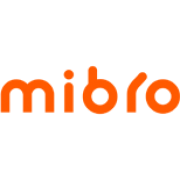 Smartwatch - Xiaomi Mibro Watch X1