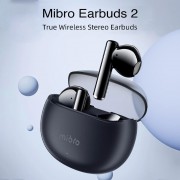 Ακουστικά Earbuds - Mibro Earbuds 2 (Black)