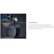 Ακουστικά Earbuds - Mibro Earbuds 2 (Black)