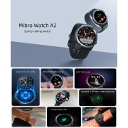 Smartwatch - Xiaomi Mibro Watch A2