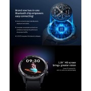 Smartwatch - Xiaomi Mibro Watch A2