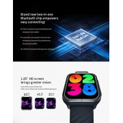 Smartwatch - Xiaomi Mibro Watch C3