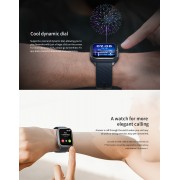 Smartwatch - Xiaomi Mibro Watch C3