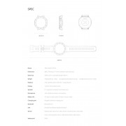 Smartwatch - Xiaomi Mibro Watch GS Pro