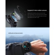 Smartwatch - Xiaomi Mibro Watch GS Pro