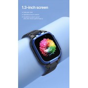 Smartwatch - Xiaomi Mibro Kids Watch Phone Z3 (Blue)