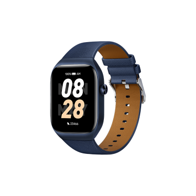 Smartwatch - Xiaomi Mibro Watch T2 (Deep Blue)