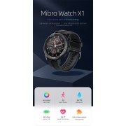 Smartwatch - Xiaomi Mibro Watch X1