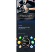 Smartwatch - Xiaomi Mibro Watch X1