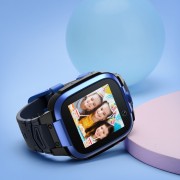 Smartwatch - Xiaomi Mibro Kids Watch Phone Z3 (Blue)