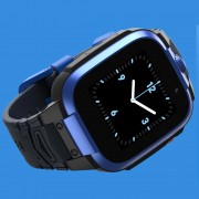 Smartwatch - Xiaomi Mibro Kids Watch Phone Z3 (Blue)