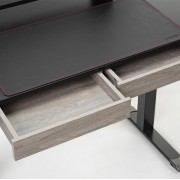 Γραφείο - Eureka Ergonomic® ERK-ED-I55-OG-EU 140x60x75-122cm