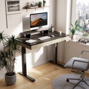 Γραφείο - Eureka Ergonomic® ERK-ED-I55-OG-EU 140x60x75-122cm