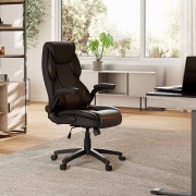 Καρέκλα Γραφείου - Eureka Ergonomic® ERK-OC11-B