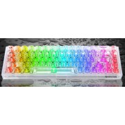 Gaming πληκτρολόγιο - Redragon K631CT-RGB-PRO