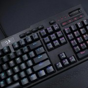 Gaming πληκτρολόγιο - Redragon K586 Brahma