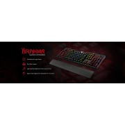 Gaming πληκτρολόγιο - Redragon K586 Brahma