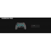 Gamepad - Redragon Harrow Pro G808-PRO