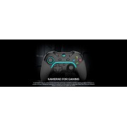 Gamepad - Redragon Harrow Pro G808-PRO