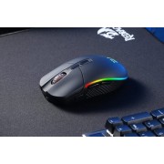 Gaming Ποντίκι - Redragon Invader M719RGB-PRO