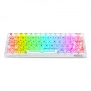 Gaming πληκτρολόγιο - Redragon K617-CT Fizz RGB